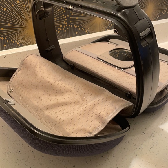 Samsonite Travel case circa 1999 - Picture 13 of 13